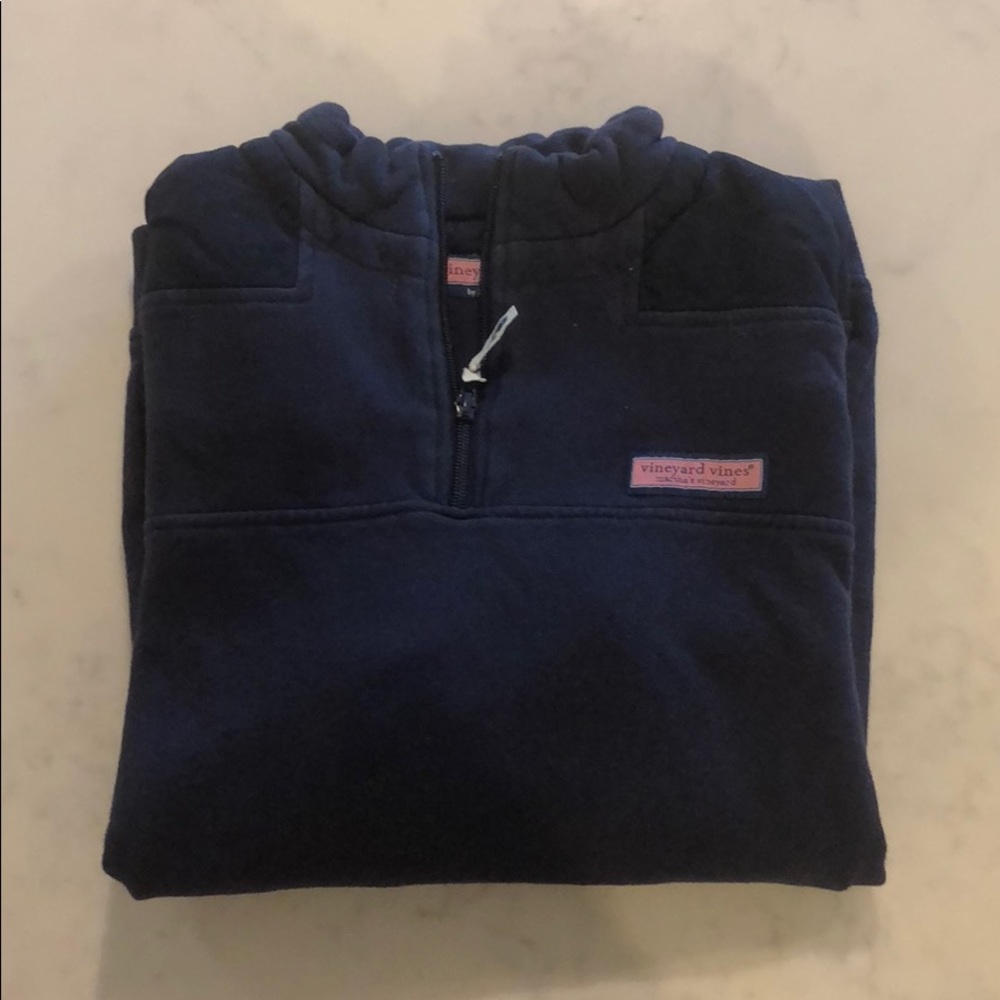 Vineyard Vines Shep Shirt